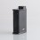 Authentic Eleaf iStick Pico Plus 75W VW Variable Wattage Box Mod Black