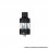 Authentic Eleaf Melo 4S Sub Ohm Tank Clearomizer Atomizer Black