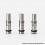 SXK EDGE Style RTA Replacement DL Airpin Set