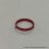 Authentic Auguse Era Pro RTA Replacement Decorative Ring Red