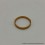 Authentic Auguse Era Pro RTA Replacement Decorative Ring Gold