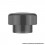 Authentic Reewape RS332 810 Drip Tip for RBA / RTA / RDA Black