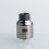 Authentic Digiflavor Drop Solo RDA V1.5 Vape Atomizer with BF Pin Gunmetal
