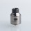 Authentic Digi Drop Solo RDA V1.5 Atomizer with BF Pin Gunmetal