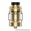 Authentic Digi Torch RTA Atomizer Gold