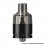 Authentic fly Galaxies Air Tank Atomizer Black