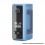 Authentic fly Galaxies 30W VW Box Mod Blue