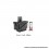 Authentic Uwell Havok V1 Pod System Replacement Pod Cartridge + UN2 DTL Coil Heads