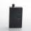 SXK Delro Style 70W TC VW AOI Mod Kit Black SEVO 70 Chipset