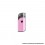 Authentic ZQ GO Pod System Kit Pink