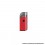 Authentic ZQ GO Pod System Kit Red