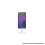 Authentic SMOKTech SMOK Thiner Pod System Kit Blue Purple