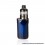 Authentic esso LUXE 80 Pod System Mod Kit Blue