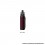 Authentic Uwell Aeglos P1 80W Pod System Mod Kit Wine Red