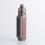 Authentic Uwell Aeglos P1 80W Pod System Mod Kit Reddish Brown