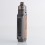 Authentic Uwell Aeglos P1 80W Pod System Mod Kit Saddle Tan