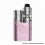 Authentic fly Brunhilde SBS 100W Box Mod Kit with Kriemhild II Tank Rose Pink