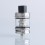 Authentic Wotofo nexMINI Sub Ohm Tank Atomizer Stainless Steel