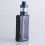 Authentic Wotofo MDura 200W Mod Kit with nexMINI Sub Ohm Tank Atomizer Blue