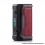 Authentic Wotofo MDura 200W VW Box Mod Red