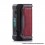 Authentic Wotofo MDura 200W VW Box Mod Red