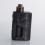 Authentic Vandy PR SE Squonk Mod Kit with Requiem RDA Atomizer Grey