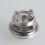 Authentic fly Kriemhild II Replacement RBA Coil for Kriemhild II Sub Ohm Tank