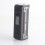 Authentic Lost Hyperion DNA 100C TC VW Box Mod Gunmetal Carbon Fiber