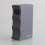 Authentic DOVPO Clutch X18 Mechanical Box Mod Gun Metal