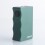 Authentic DOVPO Clutch X18 Mechanical Box Mod Green