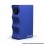 Authentic DOVPO Clutch X18 Mechanical Box Mod Blue