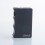 Authentic DOVPO Clutch X18 Mechanical Box Mod Black