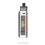 Authentic SMOKTech SMOK G-PRIV Pro 80W Pod Mod Kit Nano Chrome