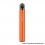 Authentic Curdo Smart X Pod System Kit Orange