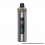 Authentic Uwell Whirl T1 Pod System Mod Kit Grey