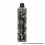 Authentic Uwell Whirl T1 Pod System Mod Kit Camouflage