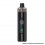 Authentic Uwell Whirl T1 Pod System Mod Kit Black