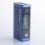 Authentic Geek OBELISK 200 VW Box Mod Blue