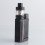 Authentic Wotofo MDura Mini 80W Mod Kit nexMINI Sub Ohm Tank Halftone Black