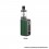 Authentic Eleaf Mini iStick 2 Box Mod Kit with GS Air 4 Tank Green