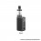 Authentic Eleaf Mini iStick 2 Box Mod Kit with GS Air 4 Tank Black