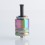 Authentic Digi Siren MTL RTA V4 Rebuildable Tank Atomizer Rainbow