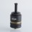 Authentic Digi Siren MTL RTA V4 Rebuildable Tank Atomizer Black