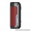 Authentic SMOKTech SMOK Fortis 80W VW Box Mod Red