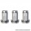 Authentic SMOKTech SMOK TFV18 Mini Tank Replacement Meshed Coil 0.2ohm