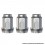 Authentic SMOKTech SMOK TFV18 Mini Tank Replacement Meshed Coil 0.33ohm