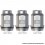 Authentic SMOKTech SMOK TFV18 Mini Tank Replacement Dual Meshed Coil 0.15ohm