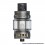 Authentic SMOKTech SMOK TFV18 Mini Tank Atomizer Stainless Steel