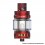 Authentic SMOKTech SMOK TFV18 Mini Tank Atomizer Red