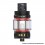 Authentic SMOKTech SMOK TFV18 Mini Tank Atomizer Black